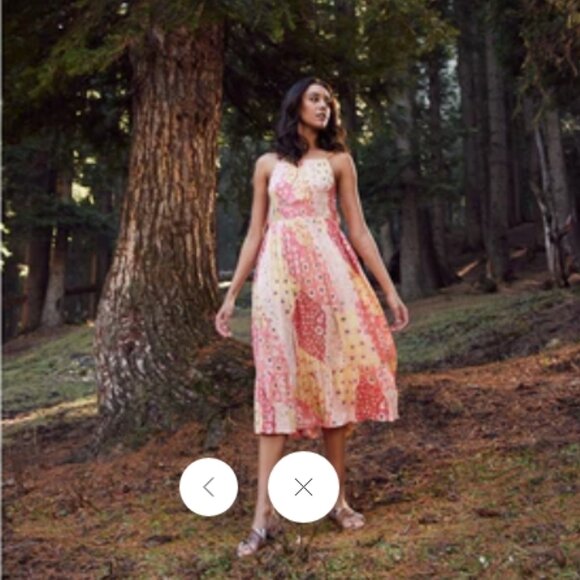 Myra Bag💐 Spring and Summer Floral Dress FAST🏃♀️⚡🚚💥 - Picture 2 of 15